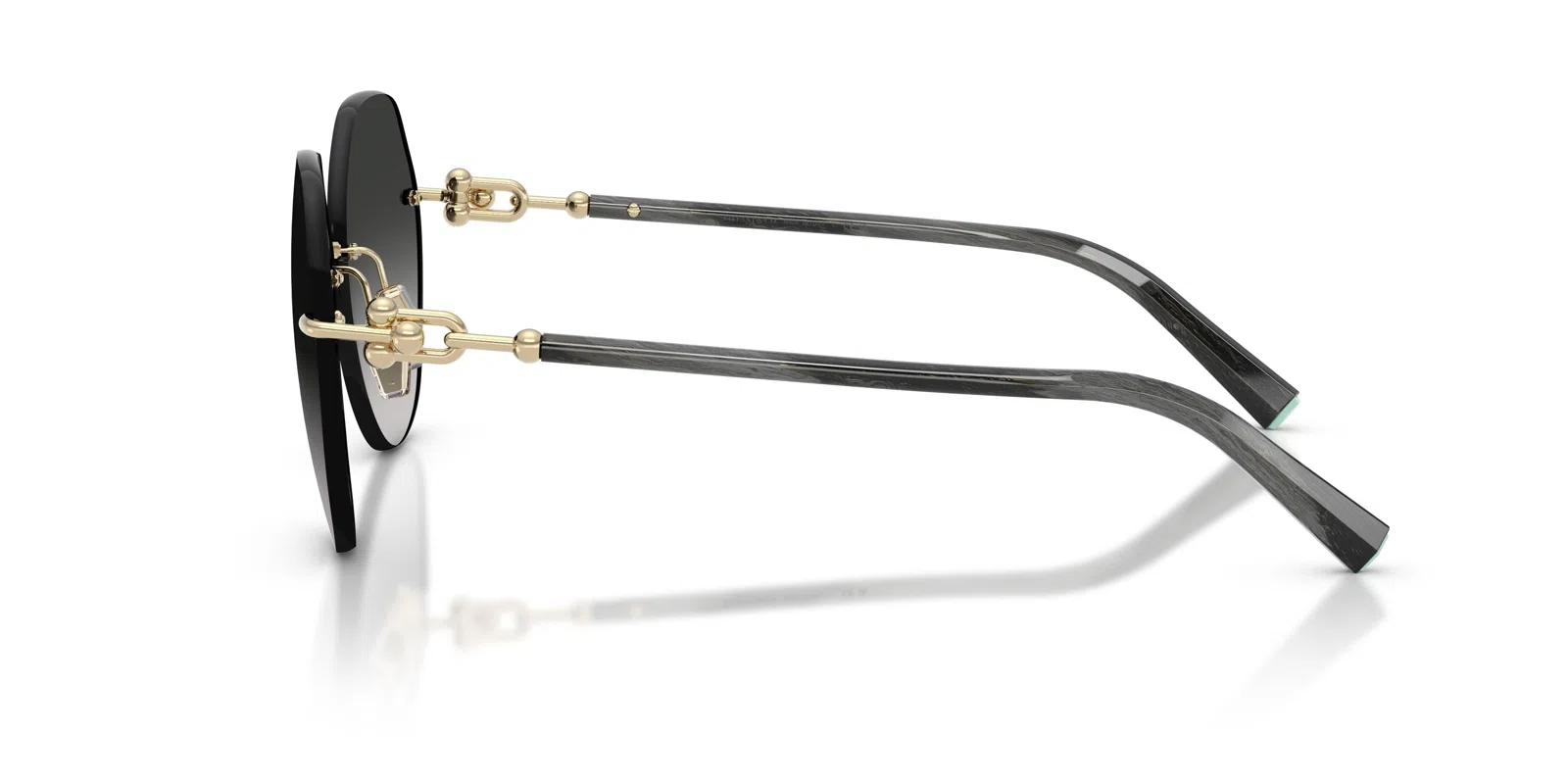 Tiffany 3123 Sunglasses - view 16
